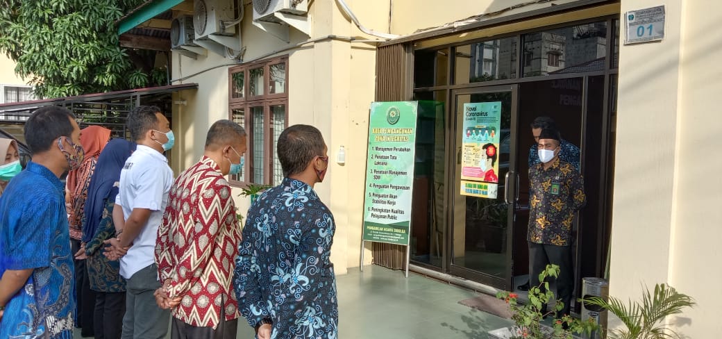 apel jumat 26.2