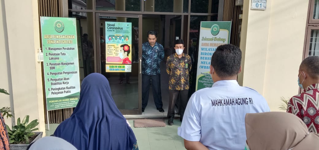 apel jumat 26.4