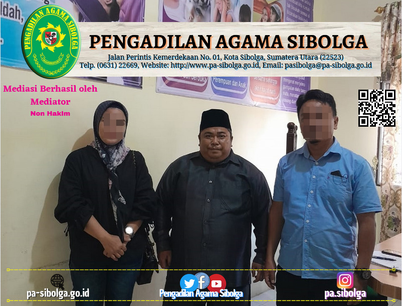 rahmad mediator