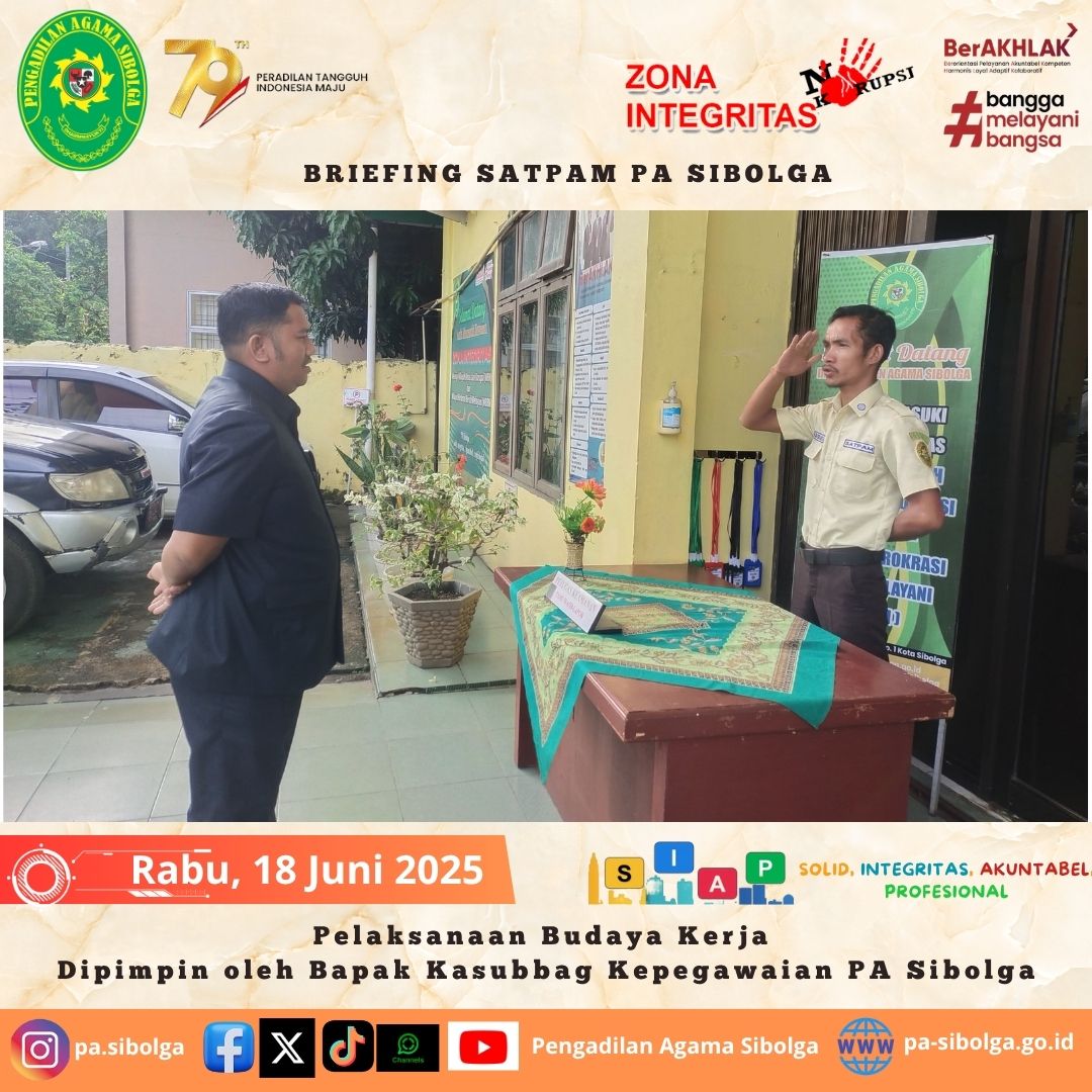18 Juni 2025 10