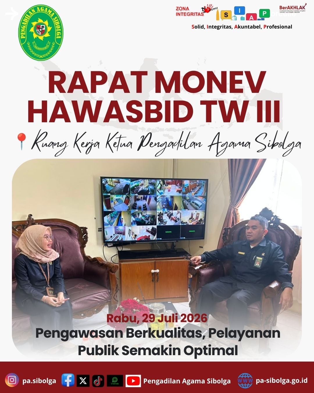 1 pengawasan