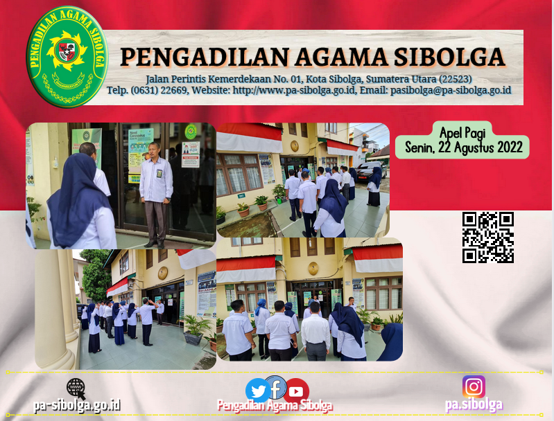 Agustus 22