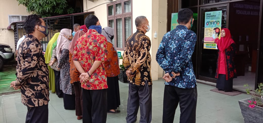Ari apel jumat 2