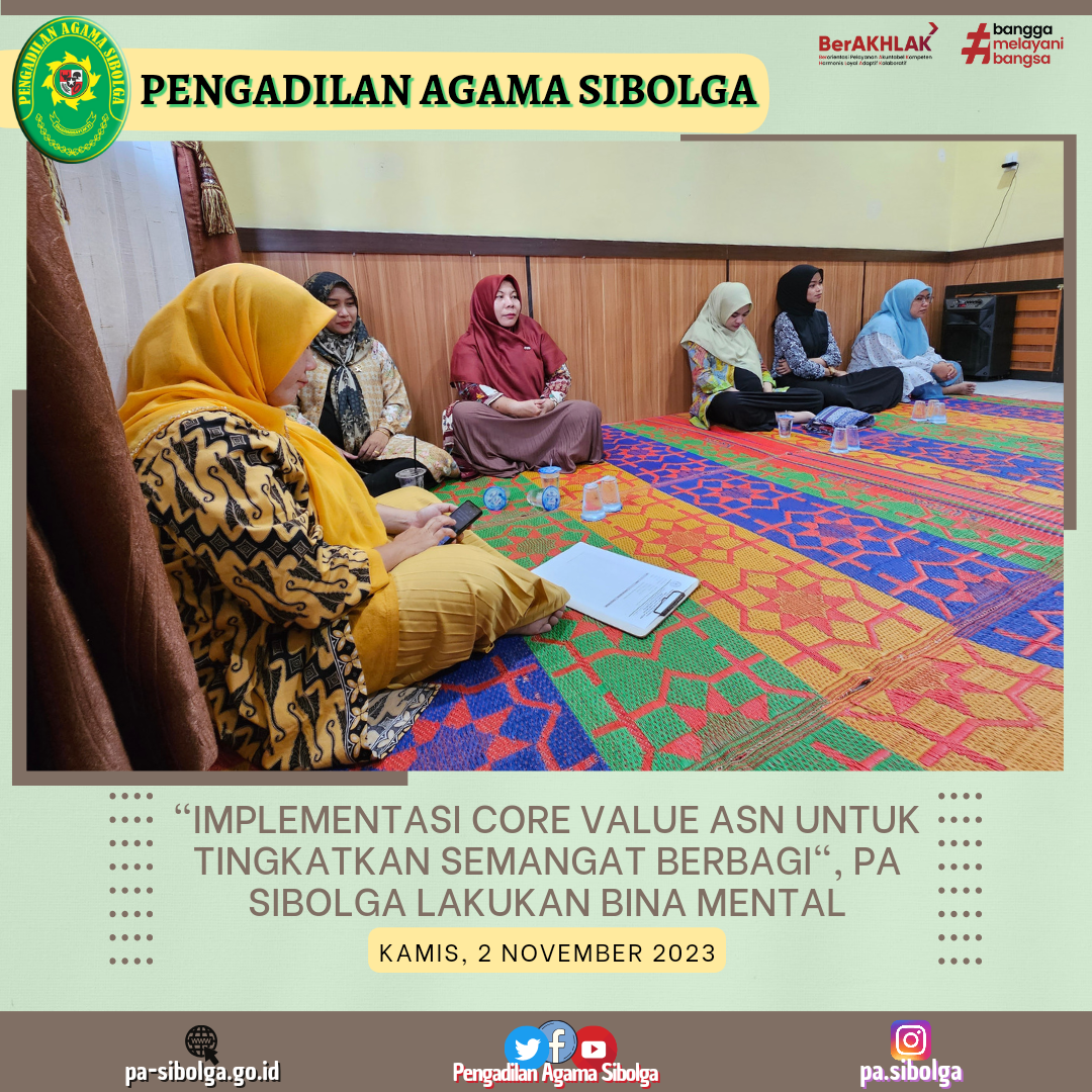 Bintal 2 November 2023 2