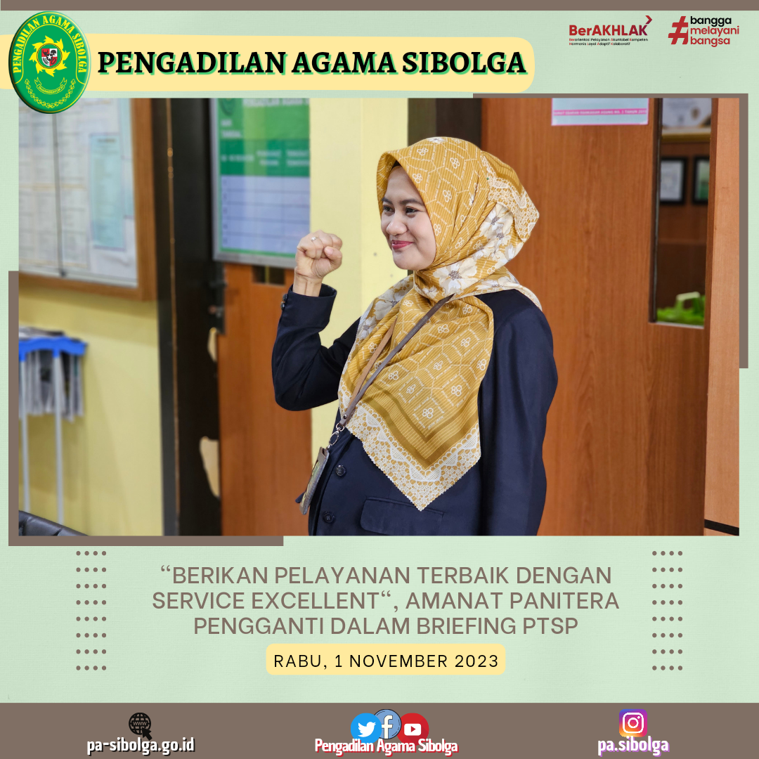 Briefing PTSP 1 November 2023 1