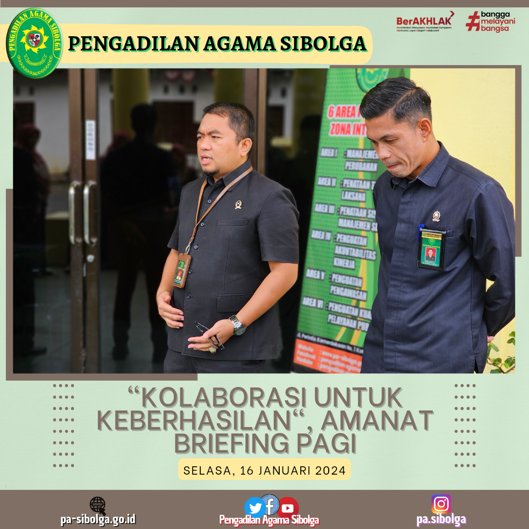 Briefing pagi 16 januari 2024 1