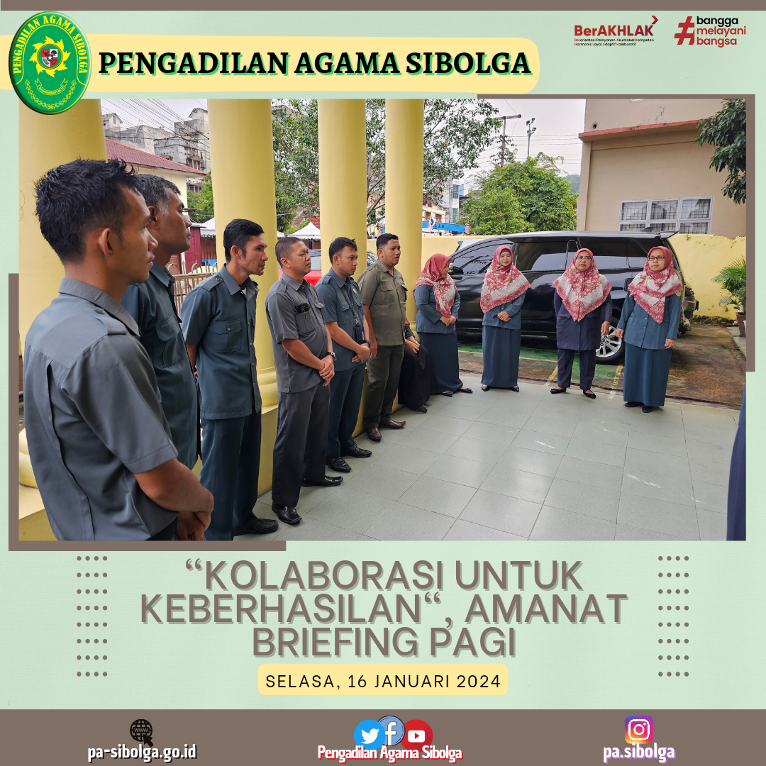 Briefing pagi 16 januari 2024 2