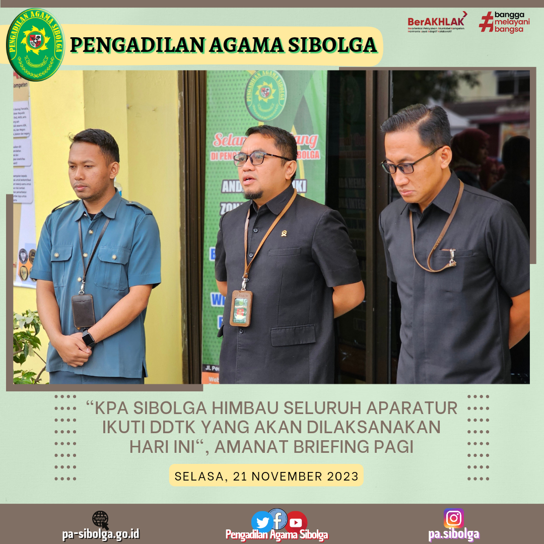 Briefing pagi 21 november 2023 1