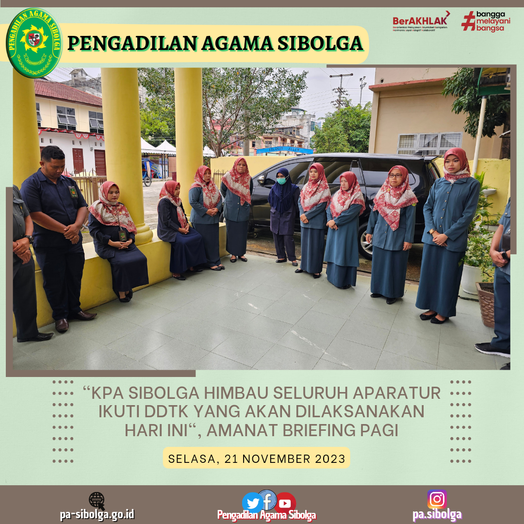 Briefing pagi 21 november 2023 2