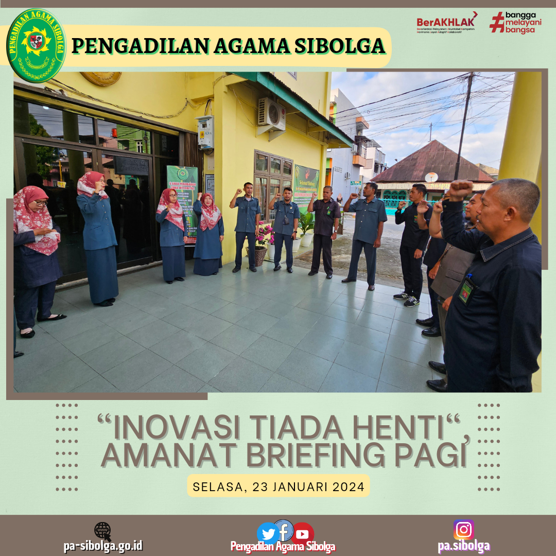 Briefing pagi 23 januari 2024 2