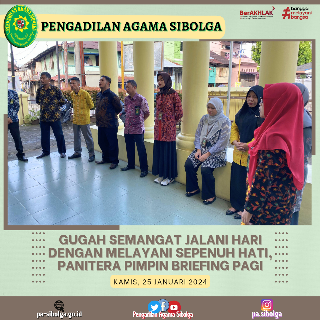 Briefing pagi 25 januari 2024 2