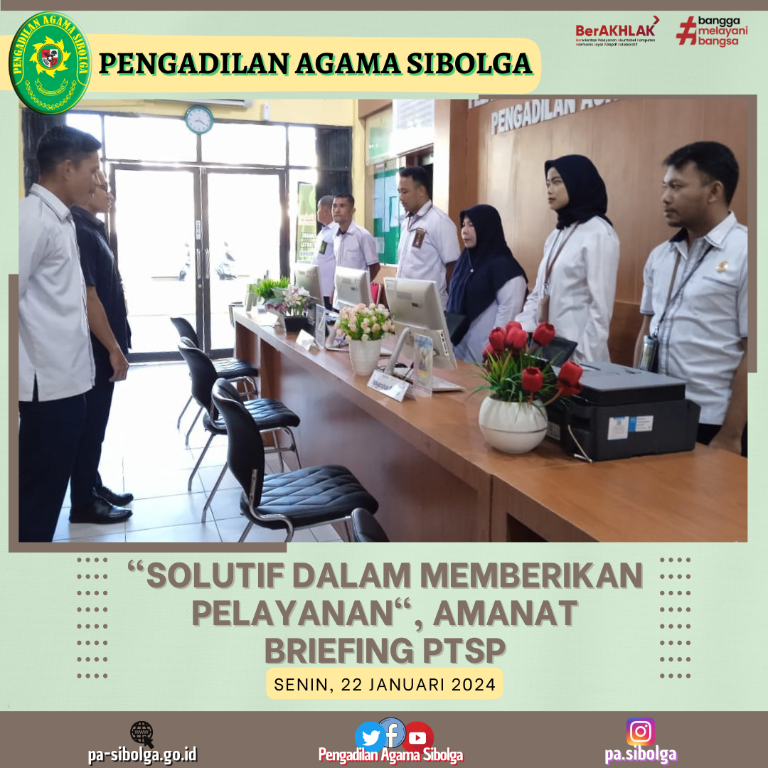 Briefing ptsp 22 januari 2024 1