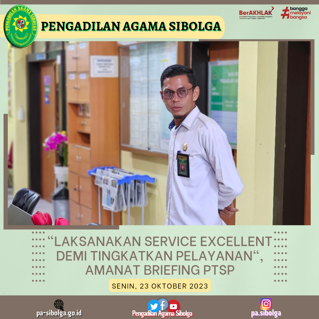 Briefing ptsp 23 oktober 2023 1