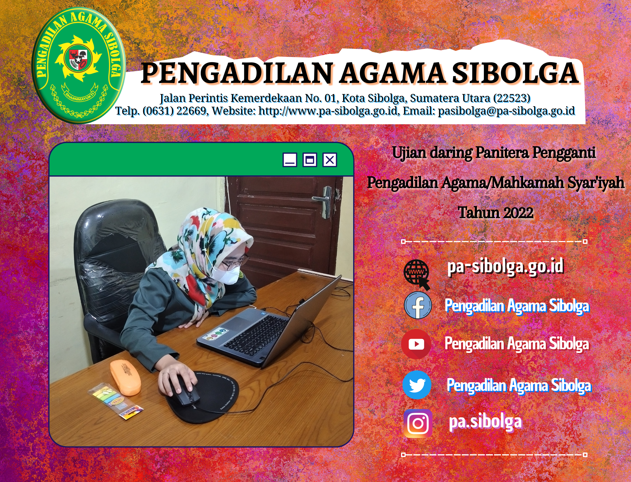 Bu sinta tes 1