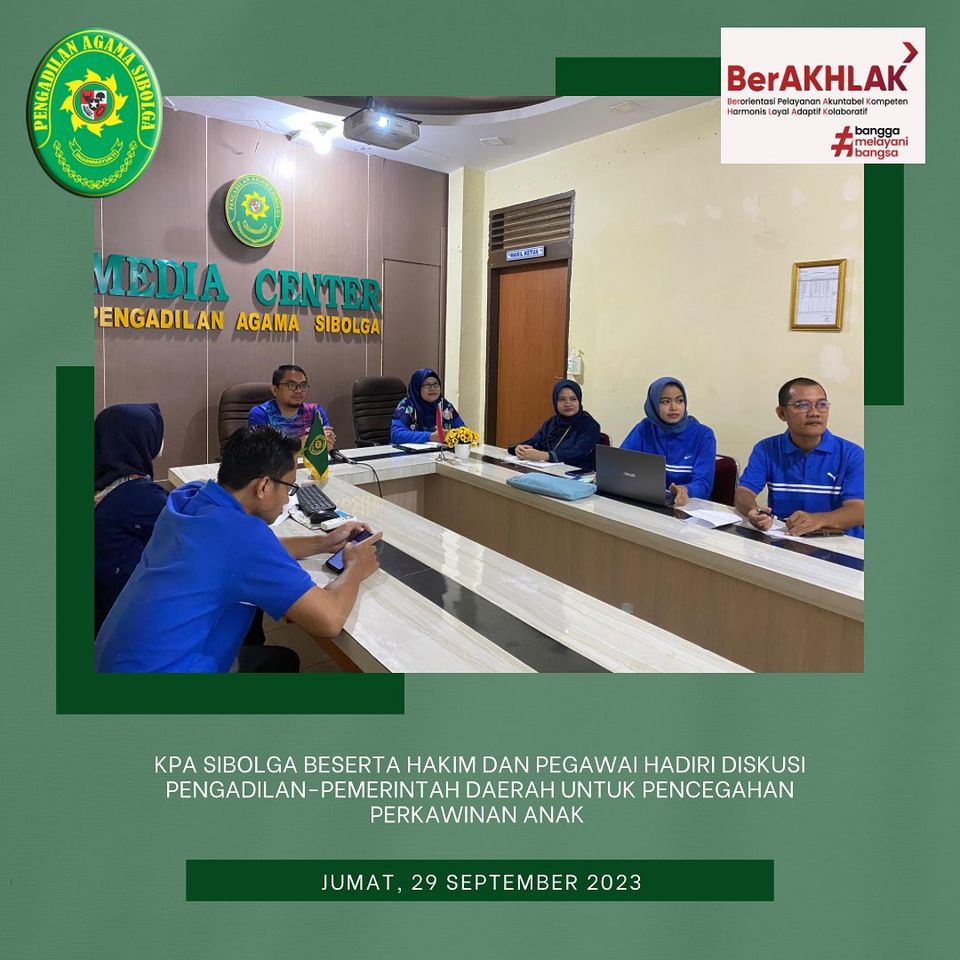 Diskusi pencegahan perkawinan anak 2023 1