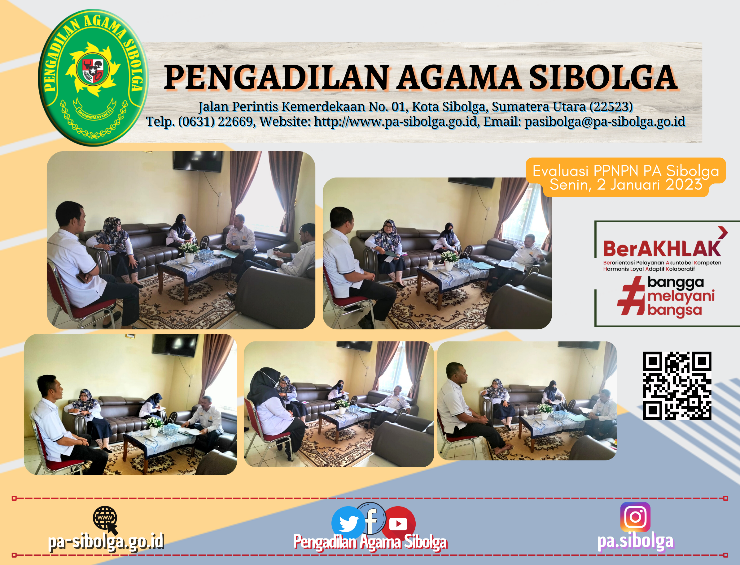 Evaluasi PPNPN