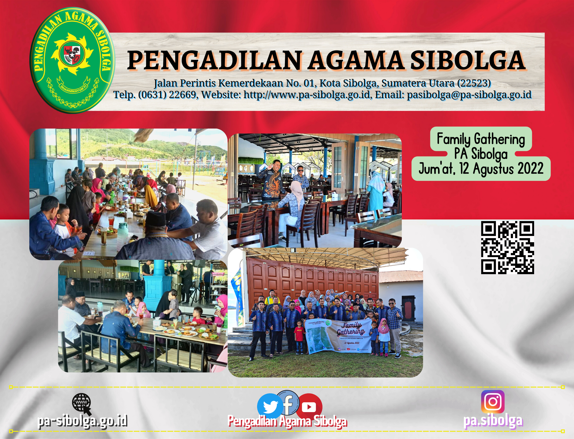 Family Gathering 22