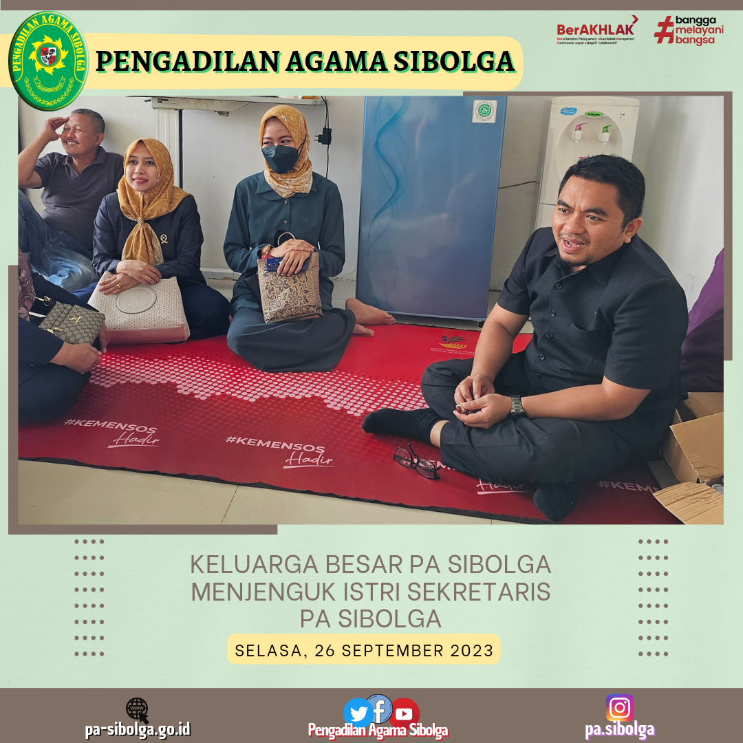 Jenguk Bu Sek 2023 1