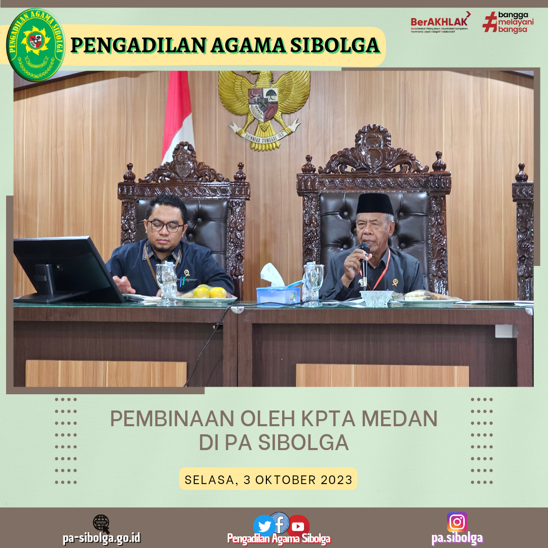 Pembinaan KPTA 2023 1