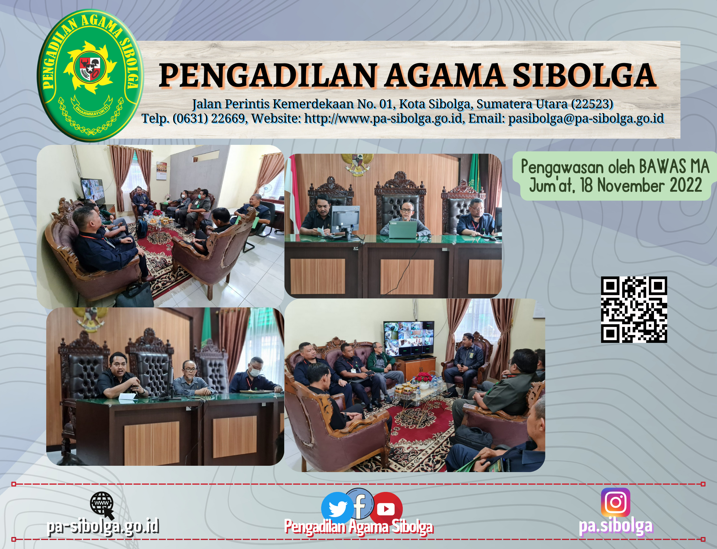 Pengawasan BAWAS 2022 1