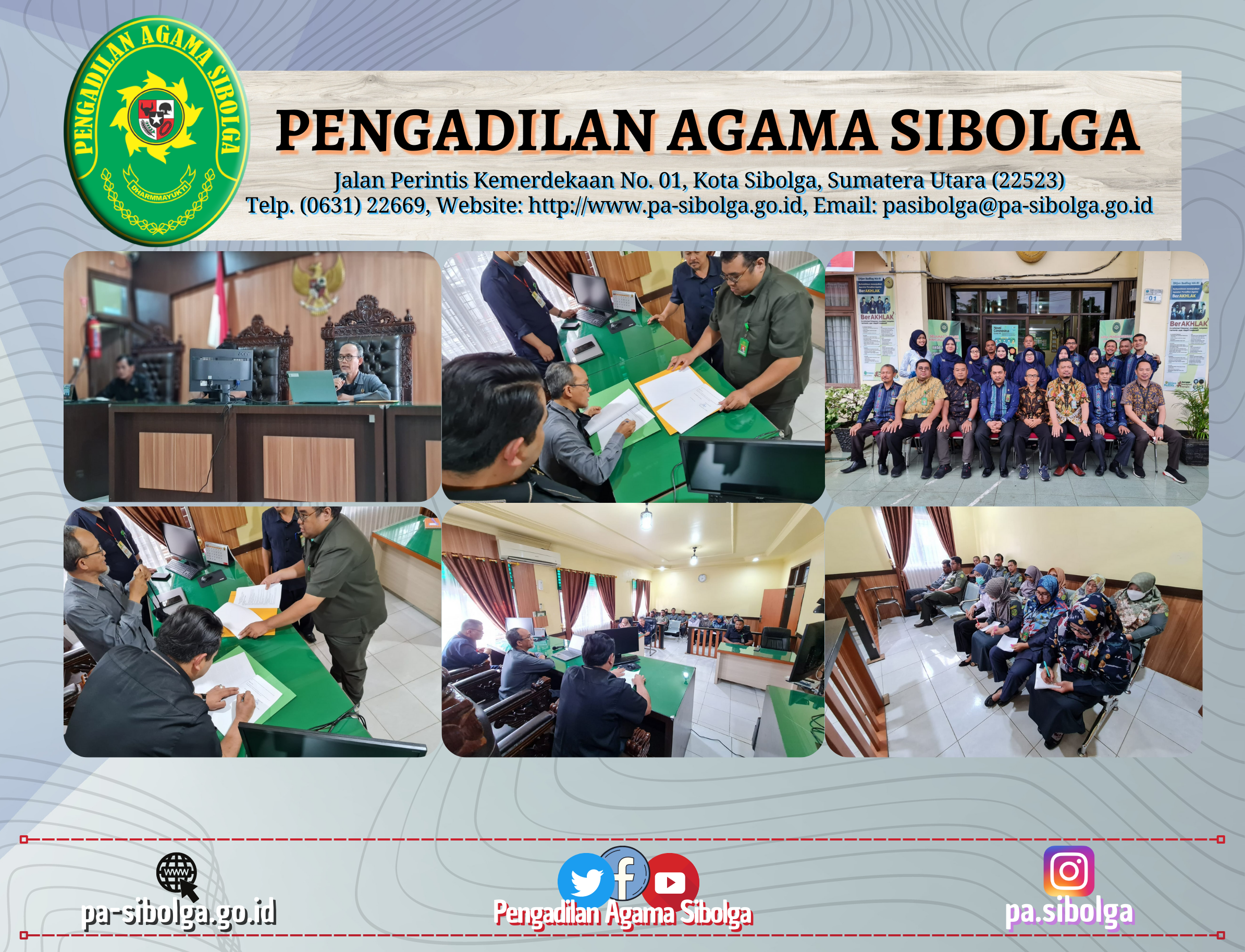 Pengawasan BAWAS 2022 2