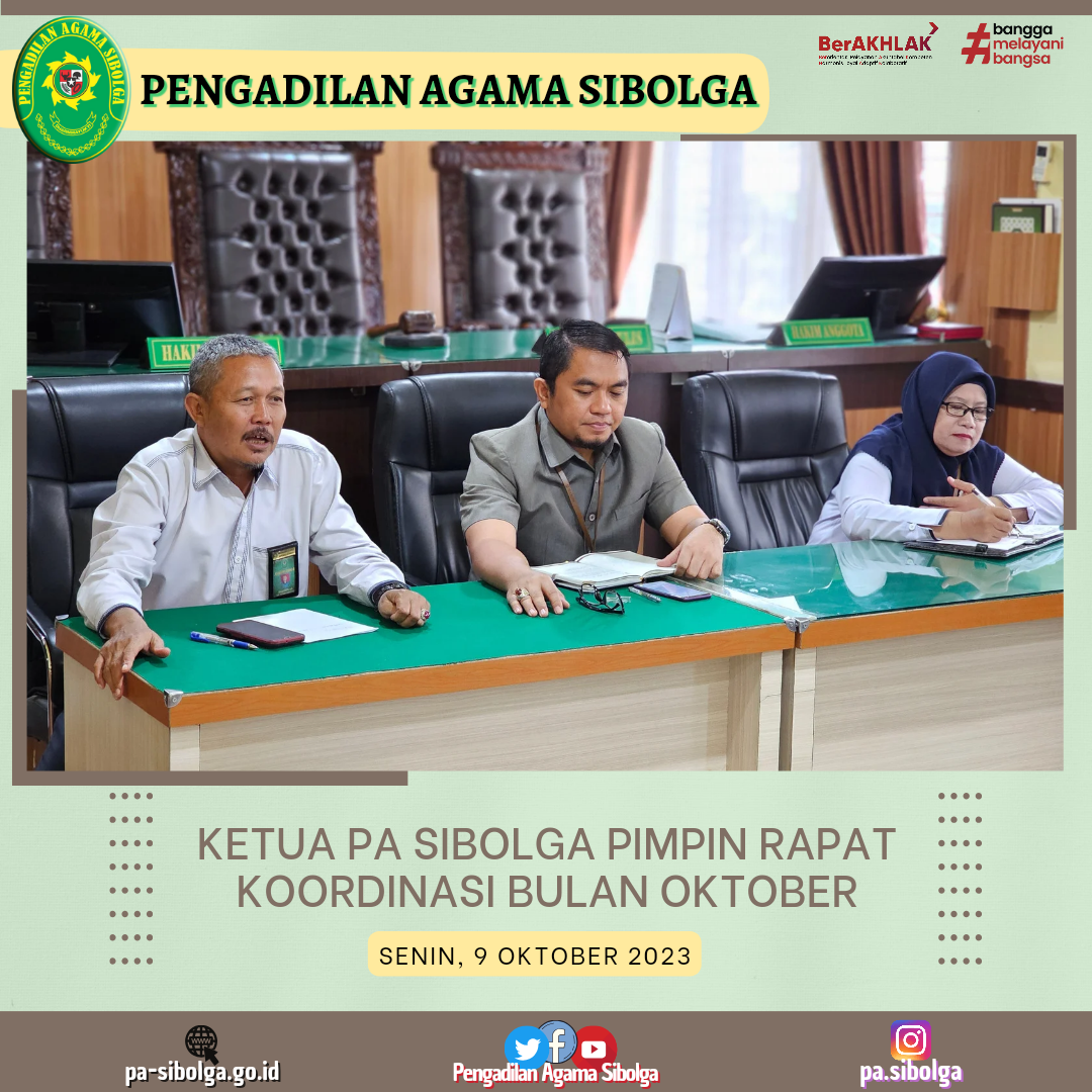 Rakor KPA Oktober 2023 1