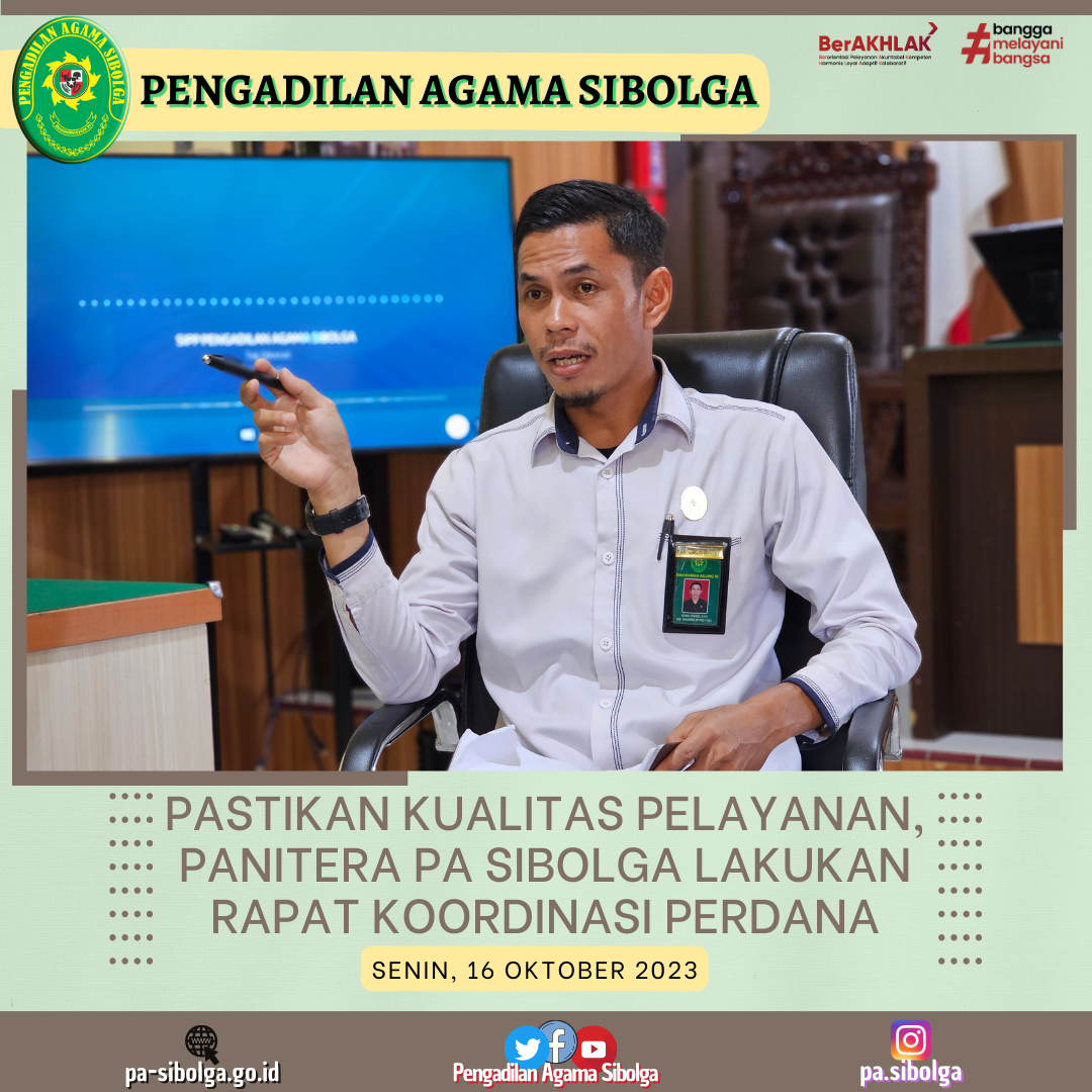 Rakor Perdana Panitera 2023 1