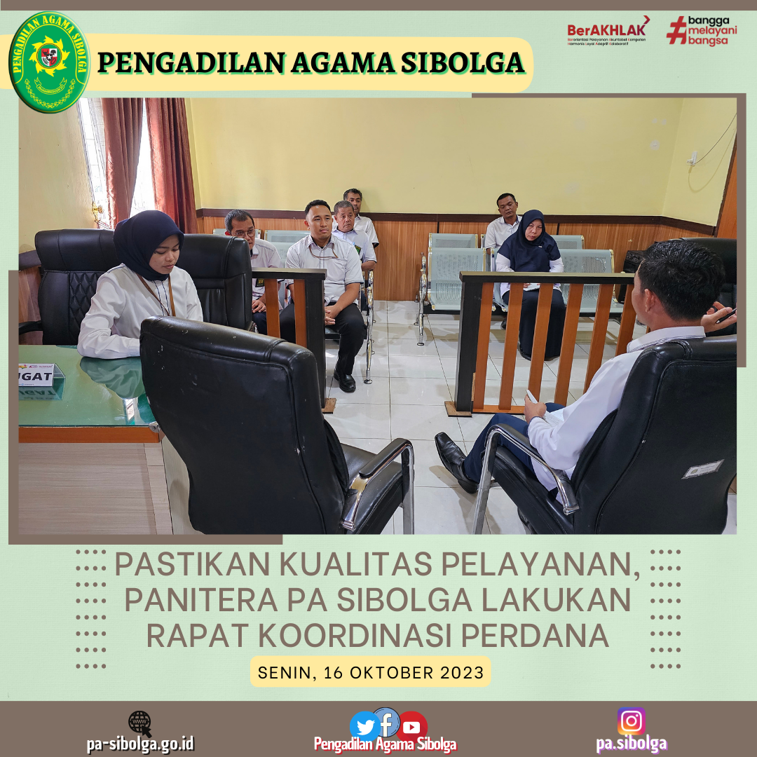 Rakor Perdana Panitera 2023 2