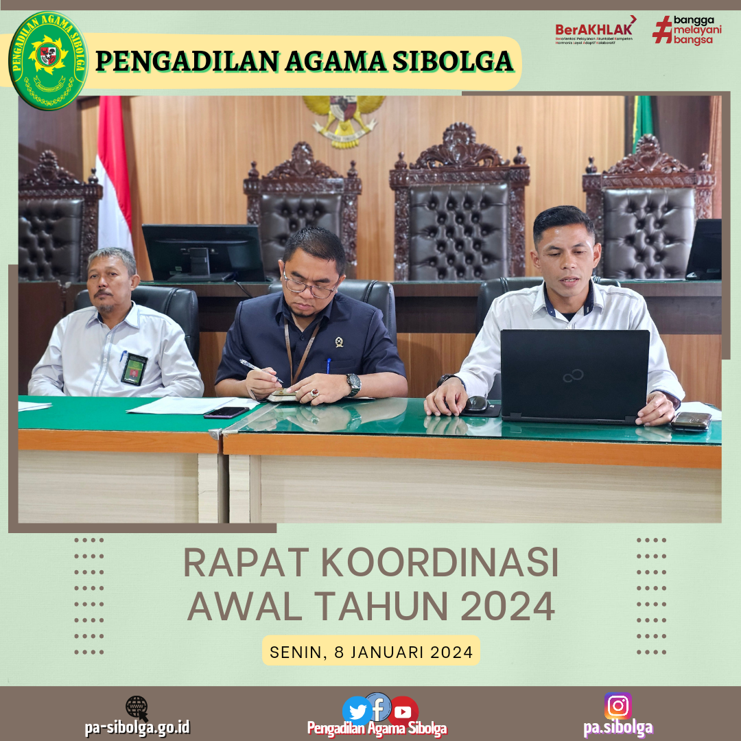 Rakor januari 2024 1