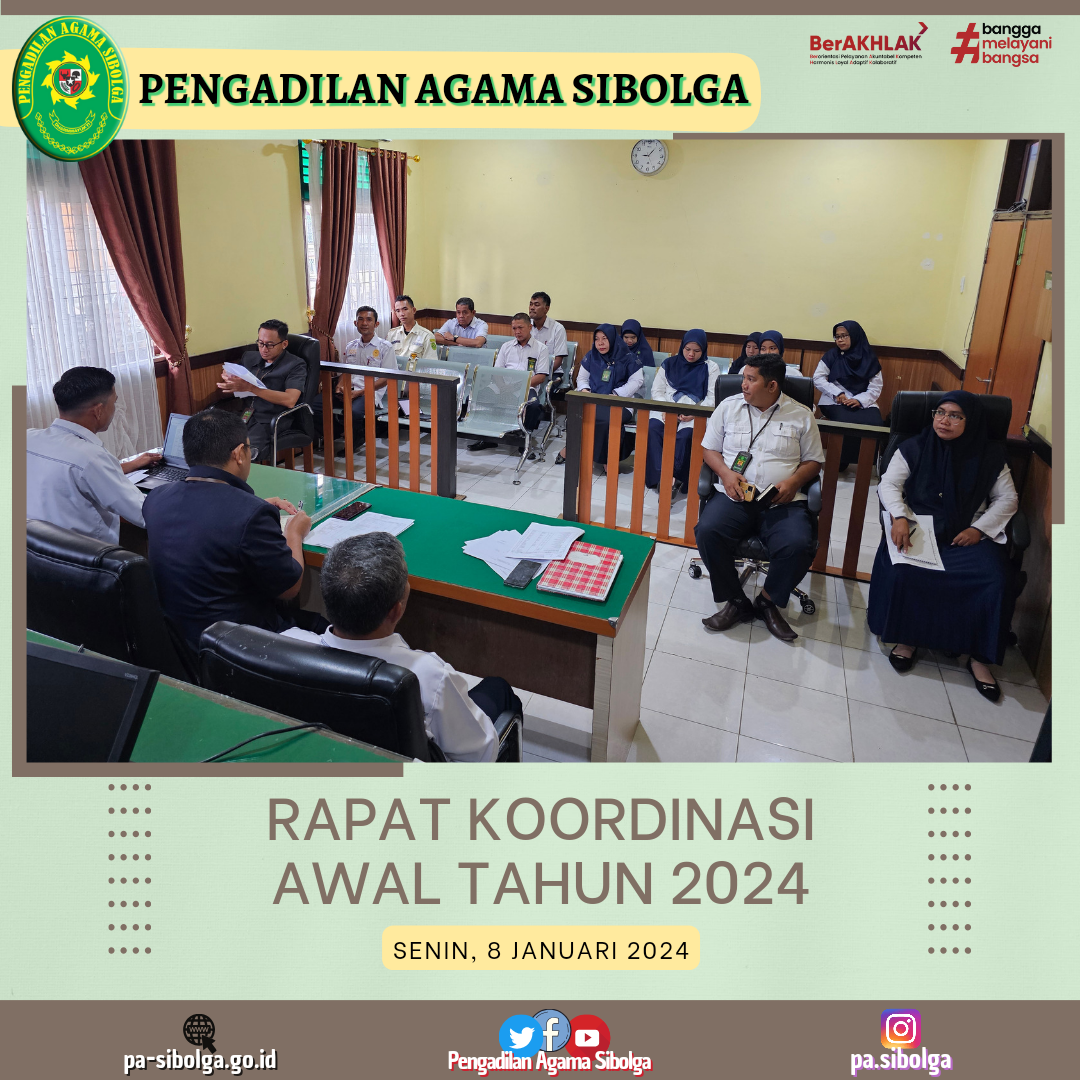 Rakor januari 2024 2