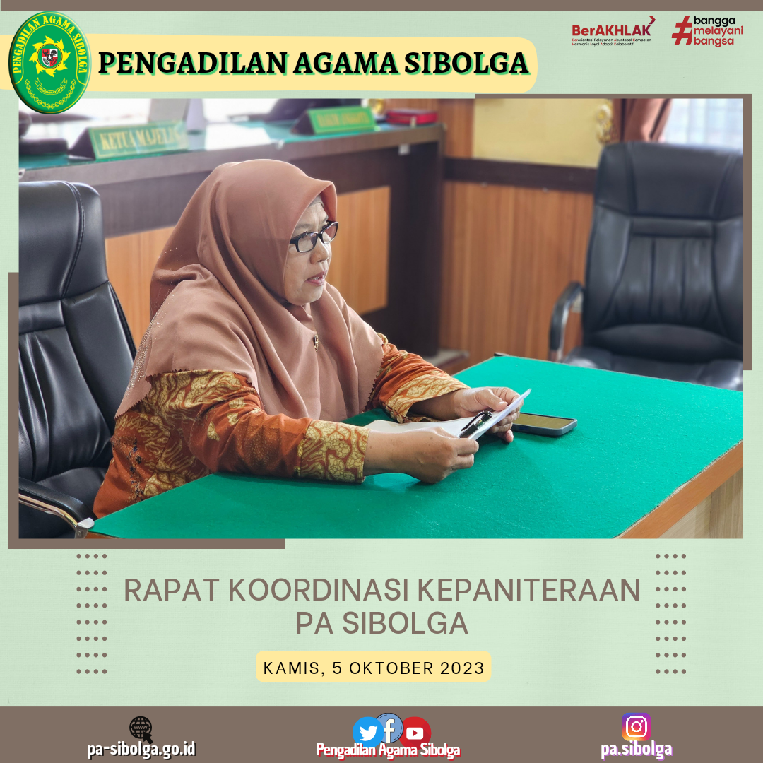 Rakor kepaniteraan 2023 1