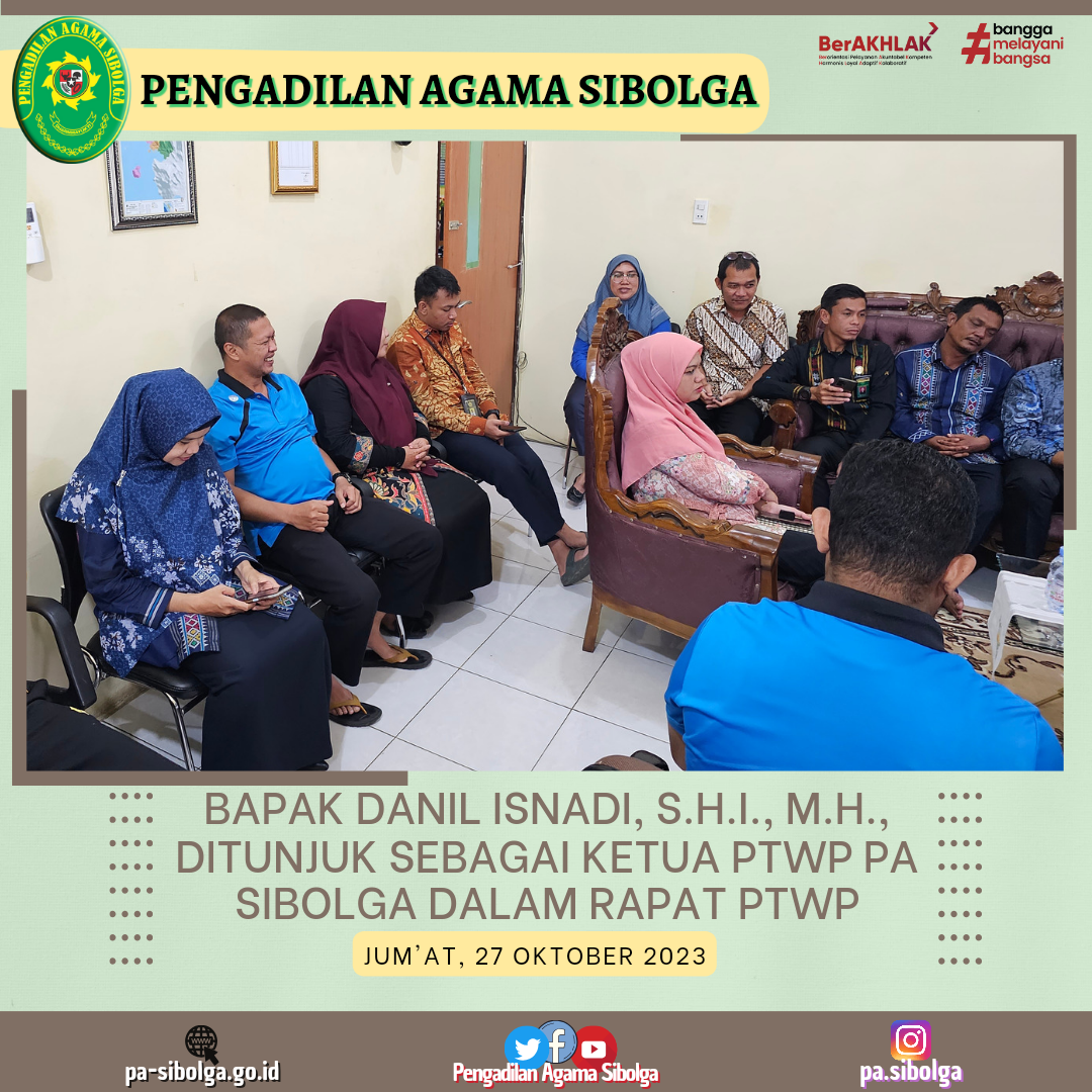 Rapat ptwp oktober 2023 2