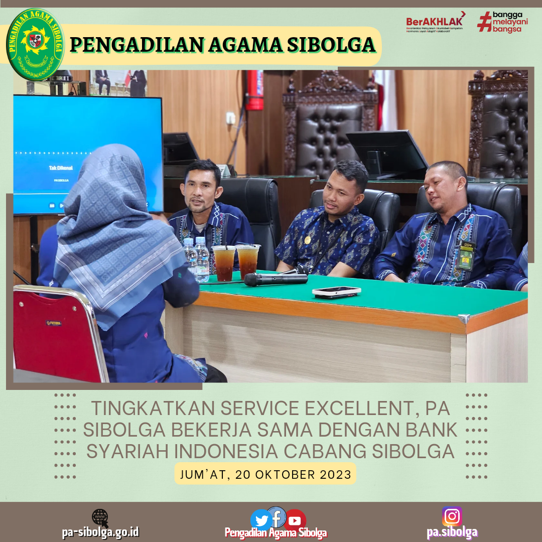Service excellent 2023 2