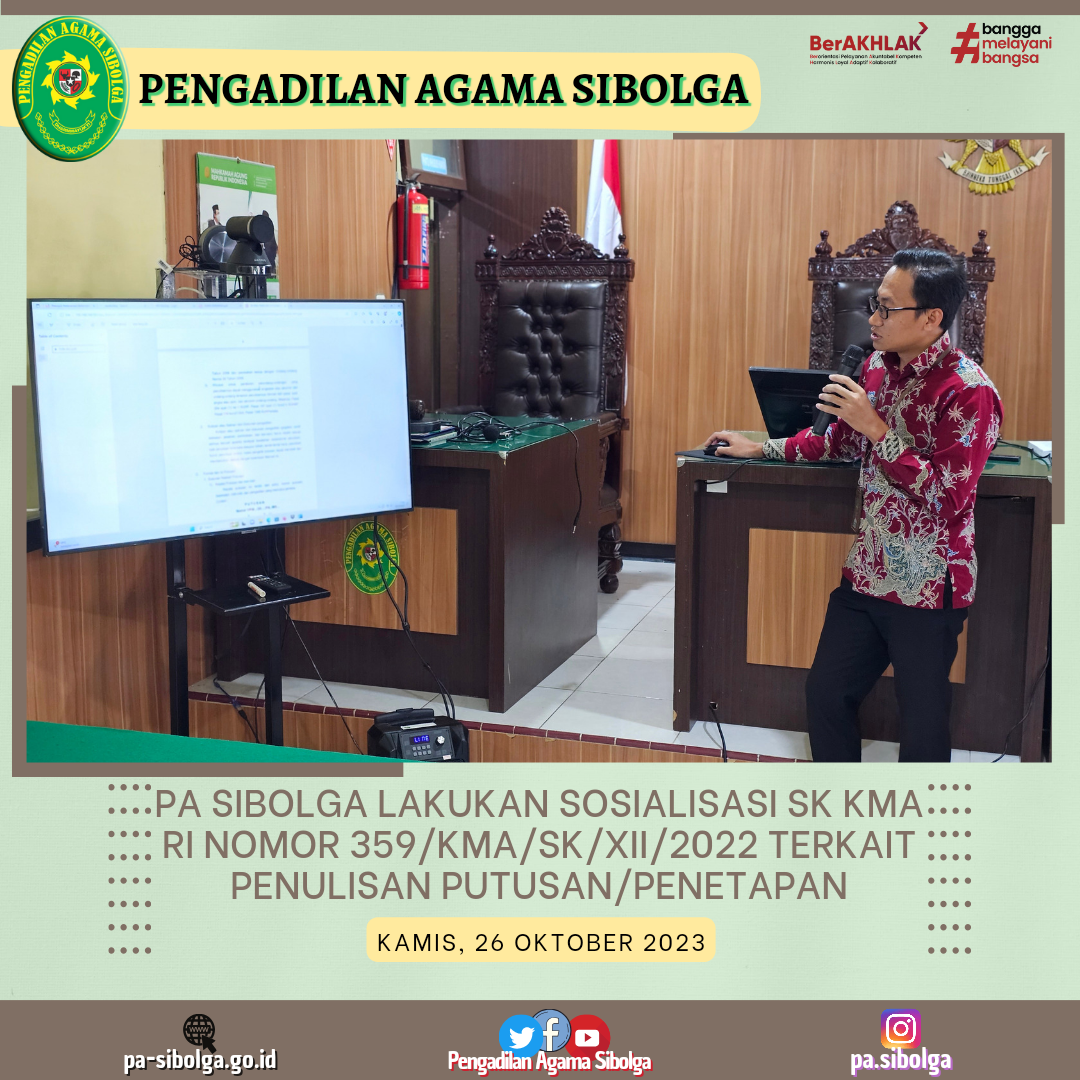 Sosialisasi SK KMA oktober 2023 2