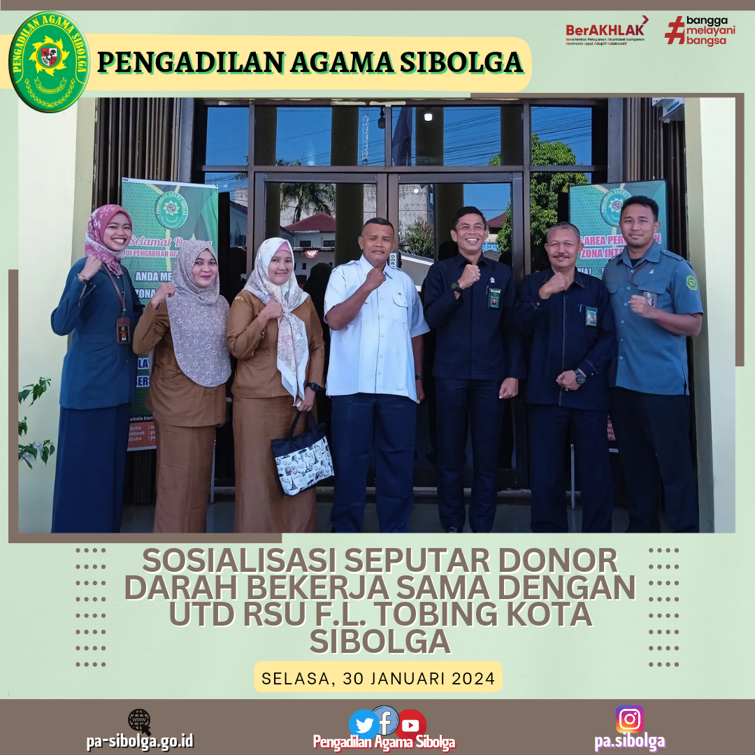 Sosialisasi donor darah 2024 1