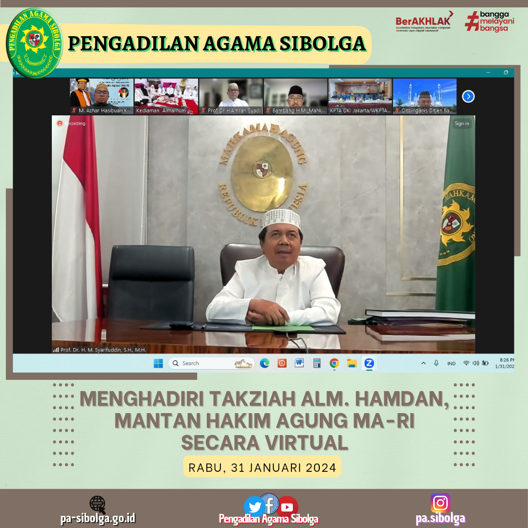 Takziah alm. hamdan 2024 1