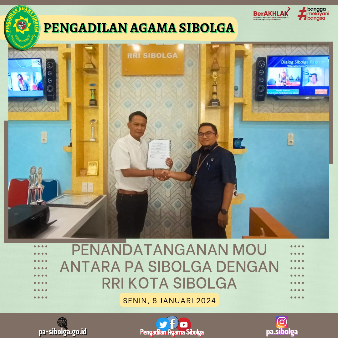 Ttd MoU RRI 2024 2