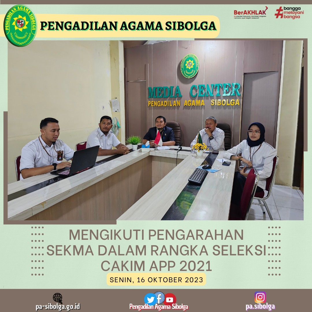 Zoom pengarahan app cakim 2021 1