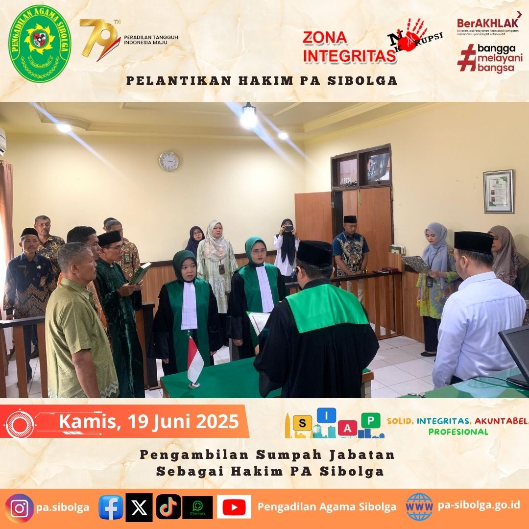 19 Juni 2025 6