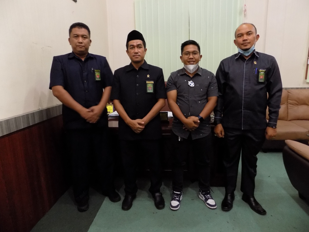 berita DPRD 2