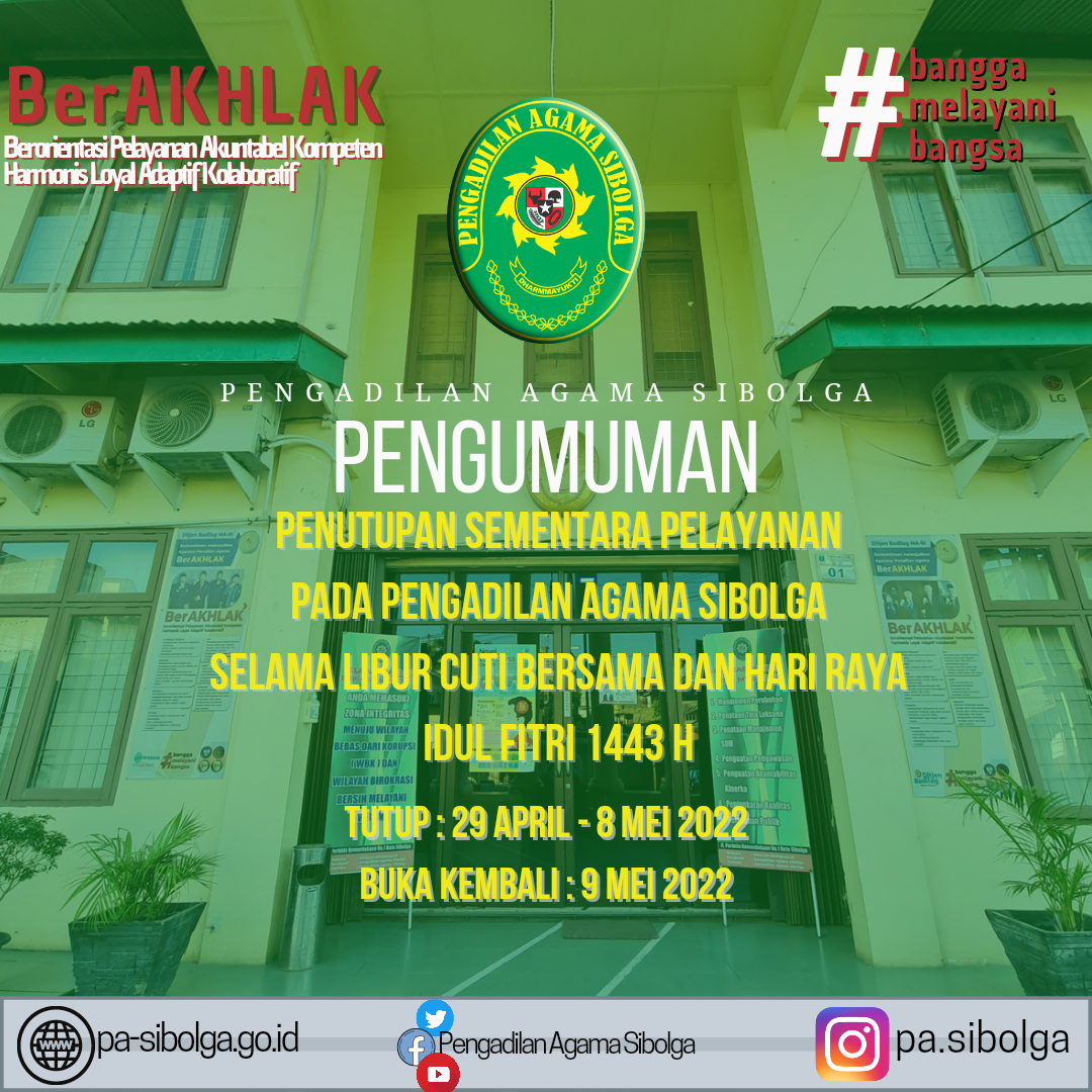 cuti lebaran