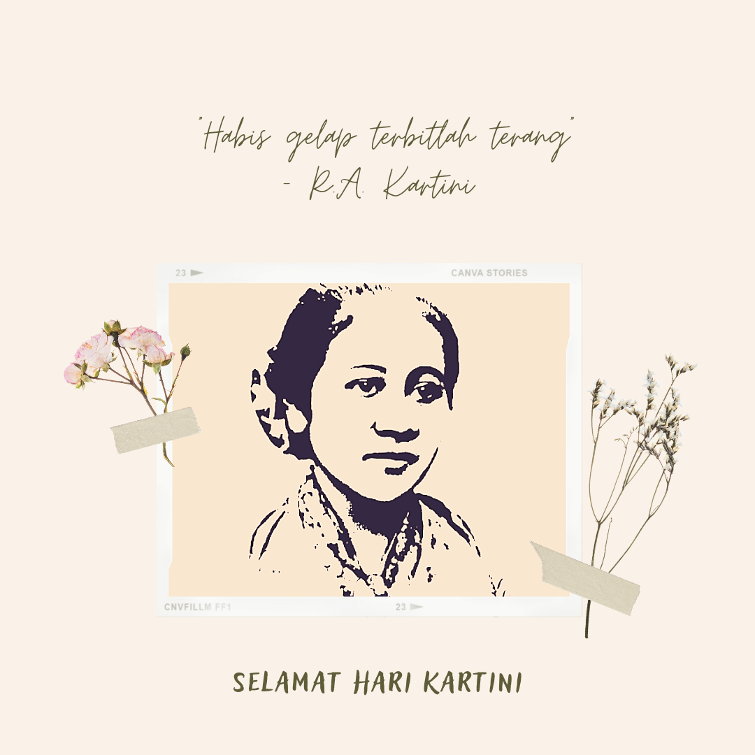kartini doank