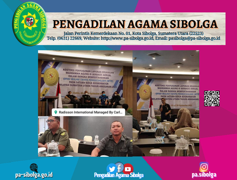 laporan keuangan
