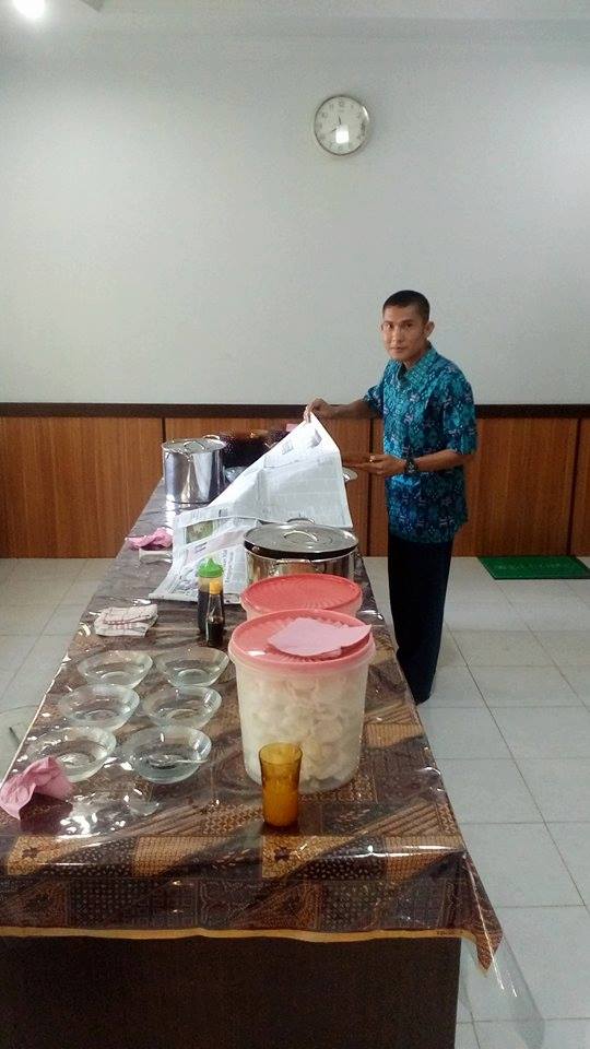 makan 1