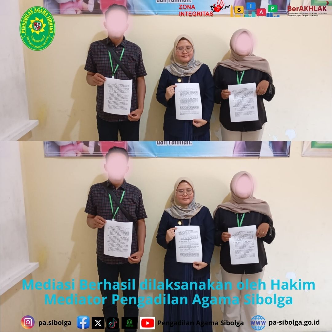 mediasiiii