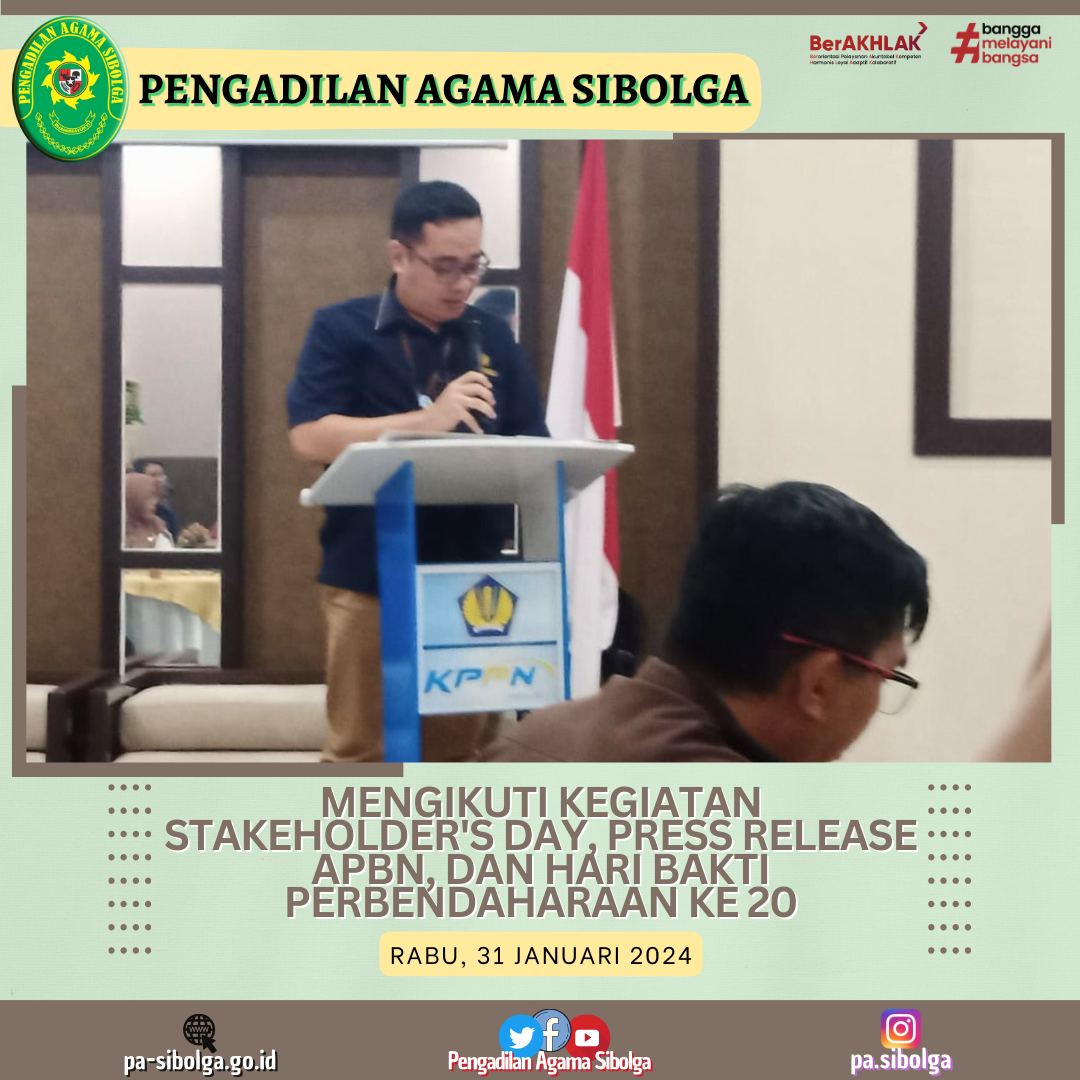 mengikuti undangan KPPN januari 2024 1