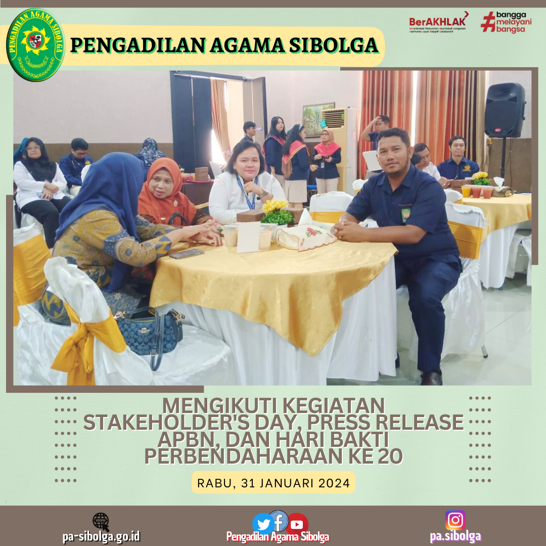 mengikuti undangan KPPN januari 2024 2