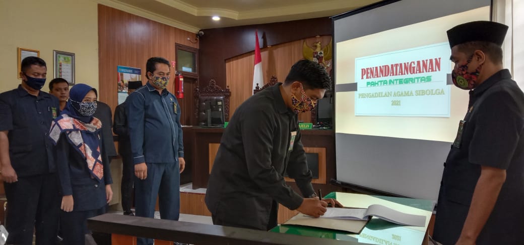 paktak integritas 2