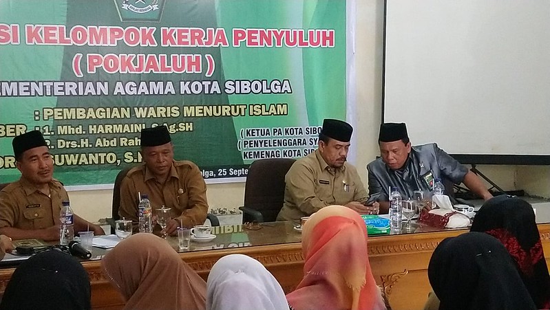 penyuluhan ketua
