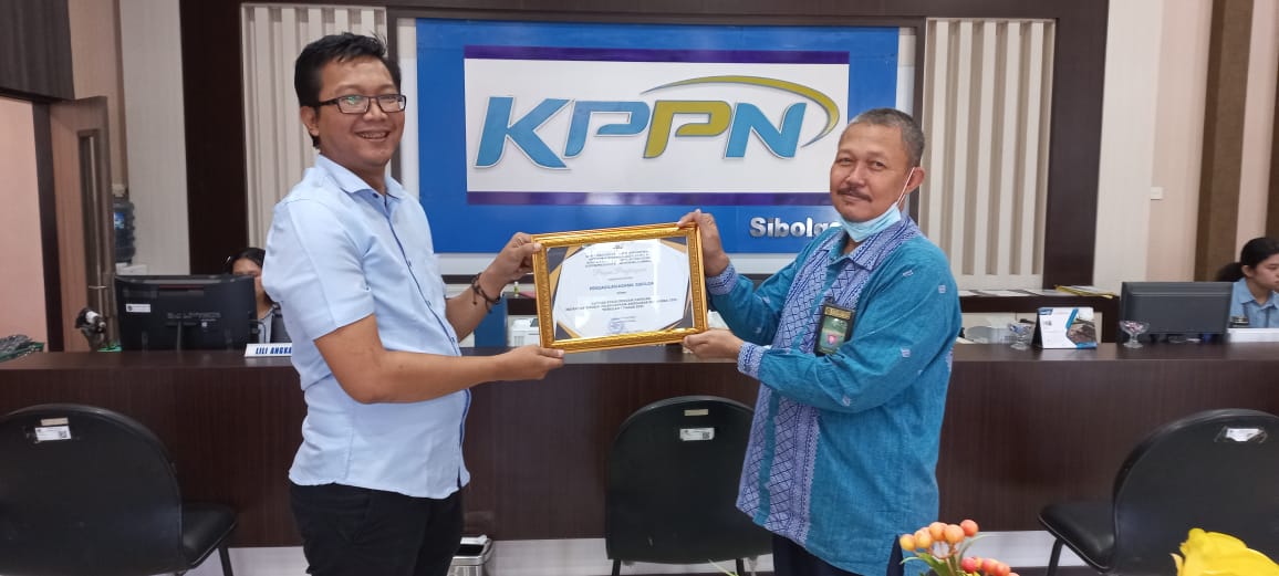 piagam kppn1